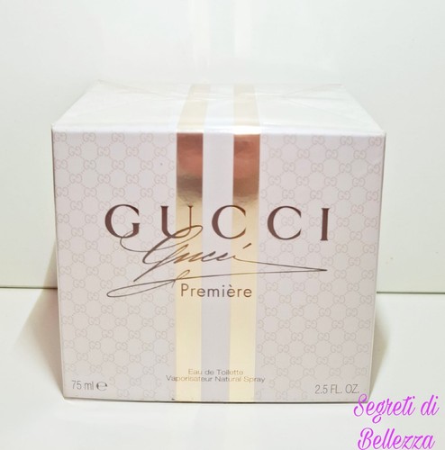Gucci premiere eau - gucci, 75