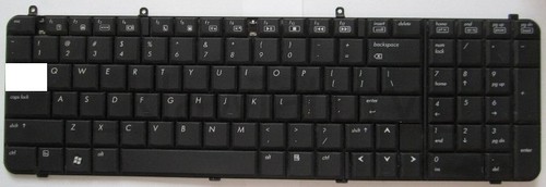 Hp26 tasto per tastiera - tasto, hp