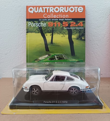 1073a porsche 911 4 - 911, s