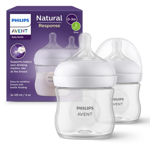 Philips avent biberon natural - avent,