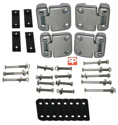 Defender da1275ss kit - defender,