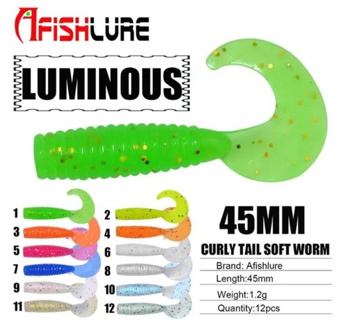Falcetti afishlure gomma - 12,