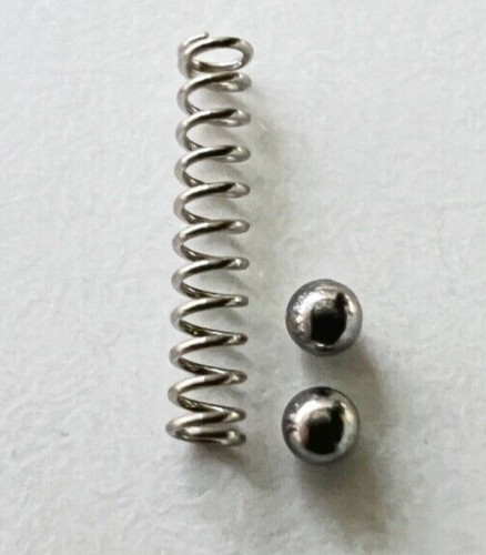 Seiko molla clicker - seiko,