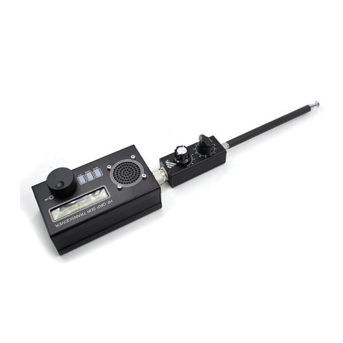 Antenna onde corte 30w qrp - antenna,