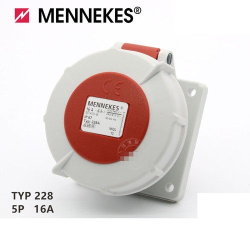 1pz nuovo mennekes spina - 1pz,