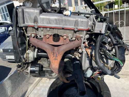 Ricambi fiat 600 fire - fiat,