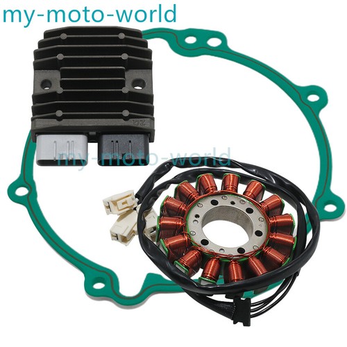 Per kawasaki regolatore bobina - per,