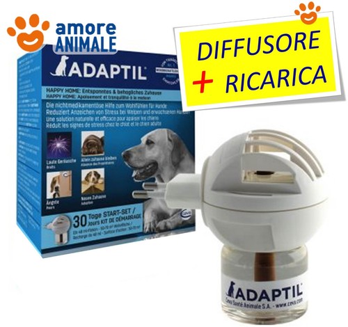 Ceva adaptil diffusore - ceva, +