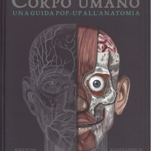 Libro corpo umano una - umano.,