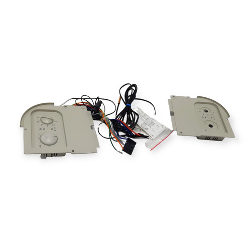 Aermec comando remoto completo - remoto,