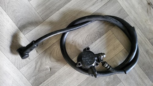 Cilindro trasduttore frizione