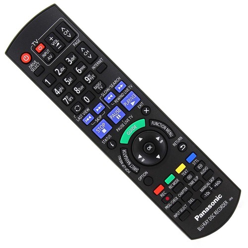 Telecomando originale