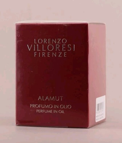 Lorenzo villoresi alamut ml - villoresi, 30
