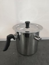 Pentola per bagnomaria 1 - pentola,