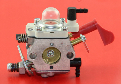 Tuning walbro carburatore 997 - tuning,