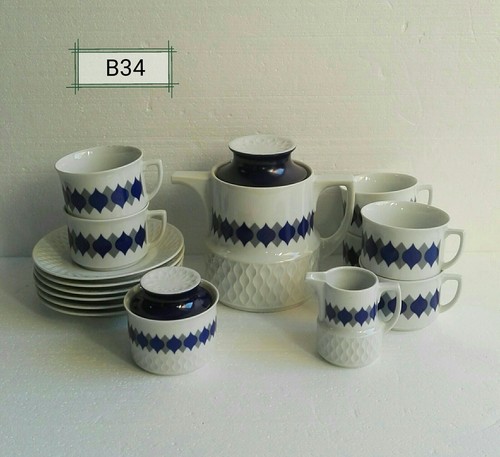 Servizio caffè 6 - caffè,