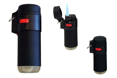 Lighter accendino atomic - lighter,
