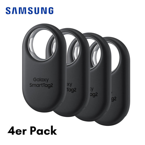 Samsung galaxy smart tag2 set - samsung,