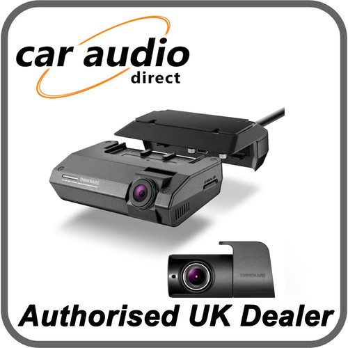 Thinkware f790 2ch 1080p - f790,
