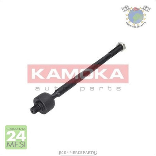 Snodo scatola guida - , kamoka