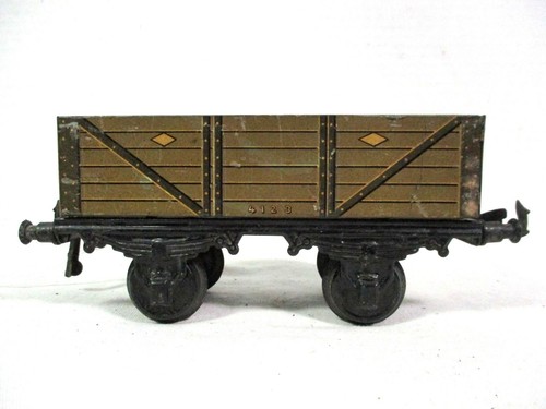 Bing 4123 calibro mezza - 4123, 1