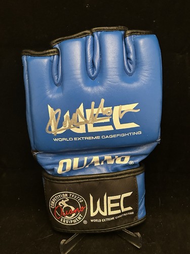 Guanto combattimento jose - da,