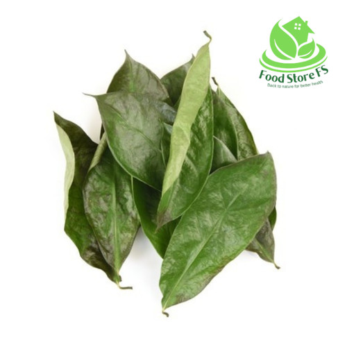 Foglie soursop essiccate - soursop,