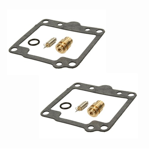 Kit riparazione carburatore - 2x,