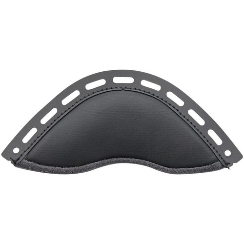 Shoei neotec chin curtain - chin,