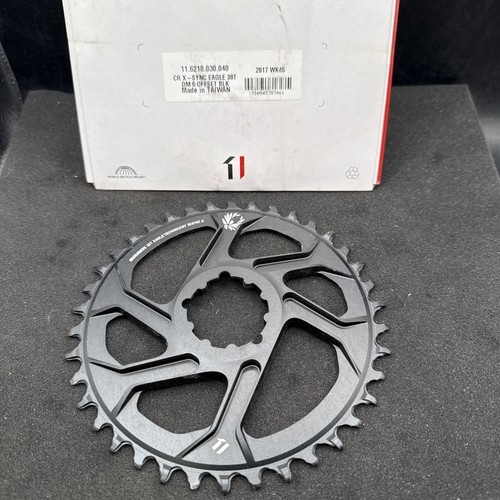 Sram eagle sync mtb - eagle, x