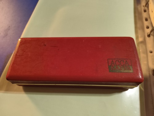 Rasoio acca kappa - rasoio,