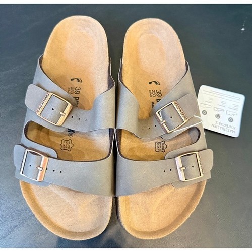 Nuovi sandali birkenstock - nuovi,