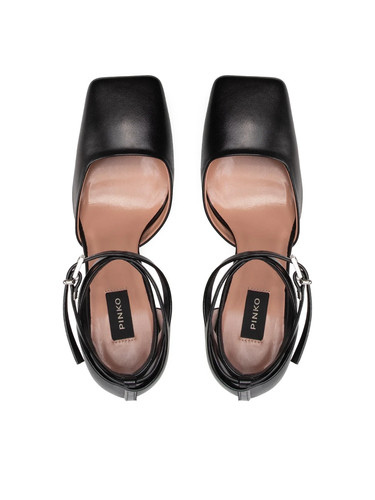Pinko curry decollete taglia - pinko,