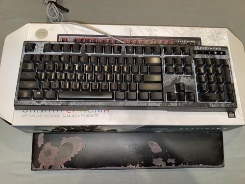 Razer ornata chroma destiny - -,