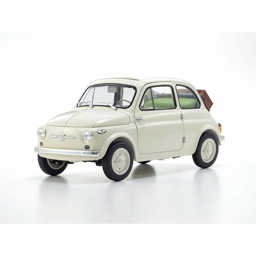 Kyosho ks08966wa fiat - ks08966wa, 1:18