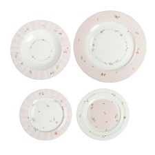 Brandani polline rosa servizio - brandani,