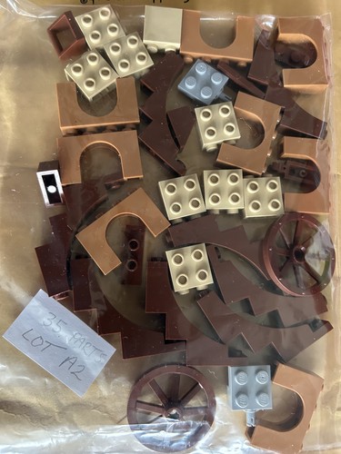 Lego castle parts cavalieri - lego,