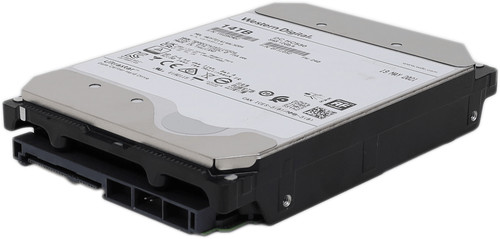 Western digital ultrastar - digital,