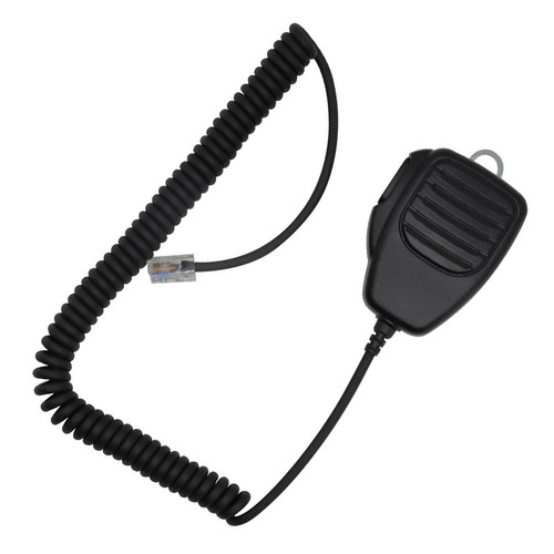 Hm118n microfono altoparlante - microfono,