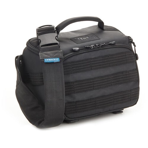 Tenba axis borsa a - axis, 4l