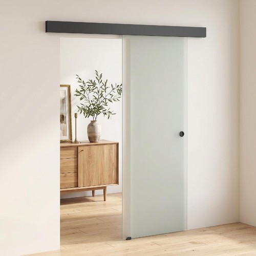 Dechome porta scorrevole - porta,