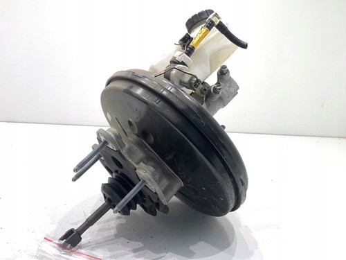 Servo freno renault captur - freno,