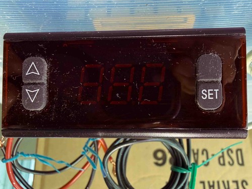 Thermoelectric peltier - thermoelectric, (peltier