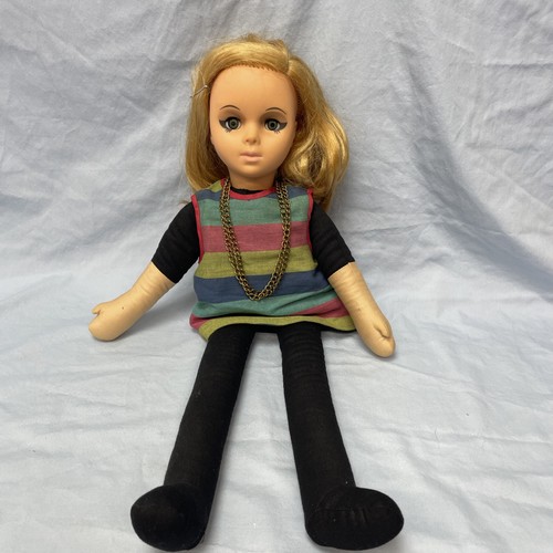Bambola vintage mattel - vintage,