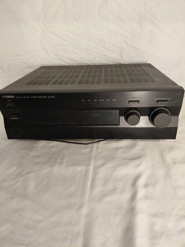 Amplificatore integrato stereo