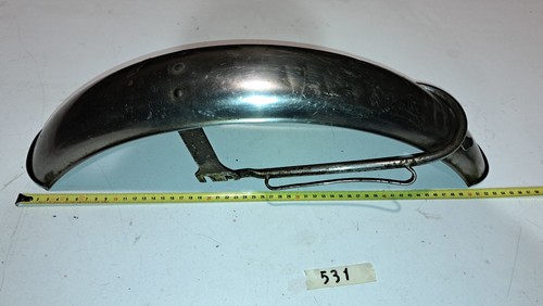 Parafango anteriore benelli - parafango,