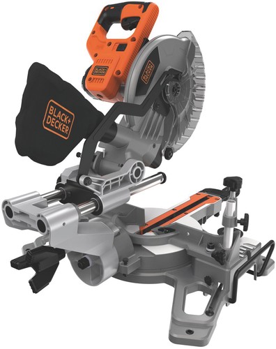 Black decker troncatrice - black+decker,