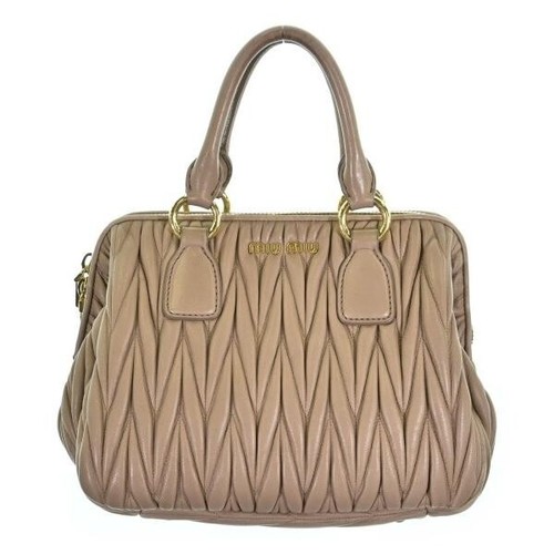 Borsa mano miu - borsa,