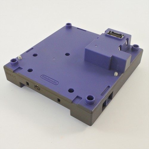 Nintendo game boy player - nintendo,