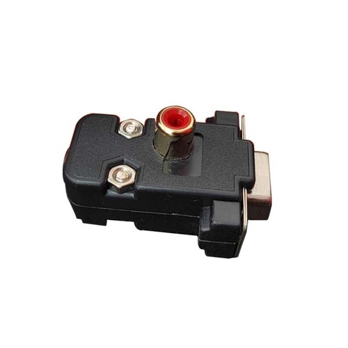 Adattatore connettore cavo - , pod